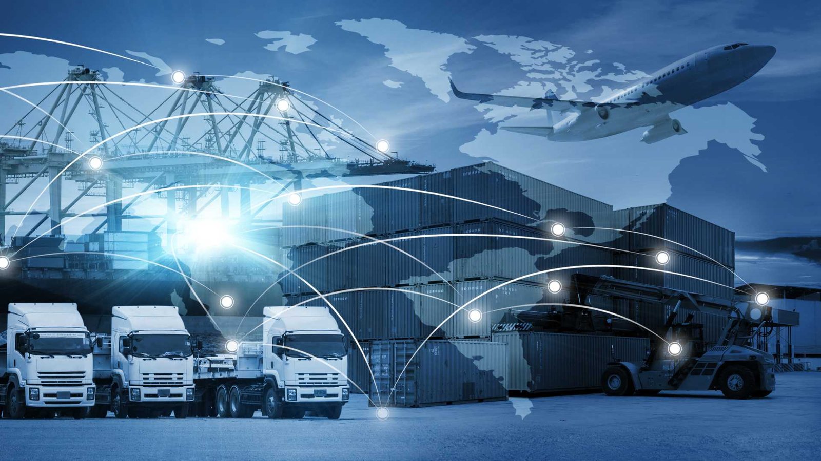 Who we are - Al Saif Al Arabi Vehicle Transport