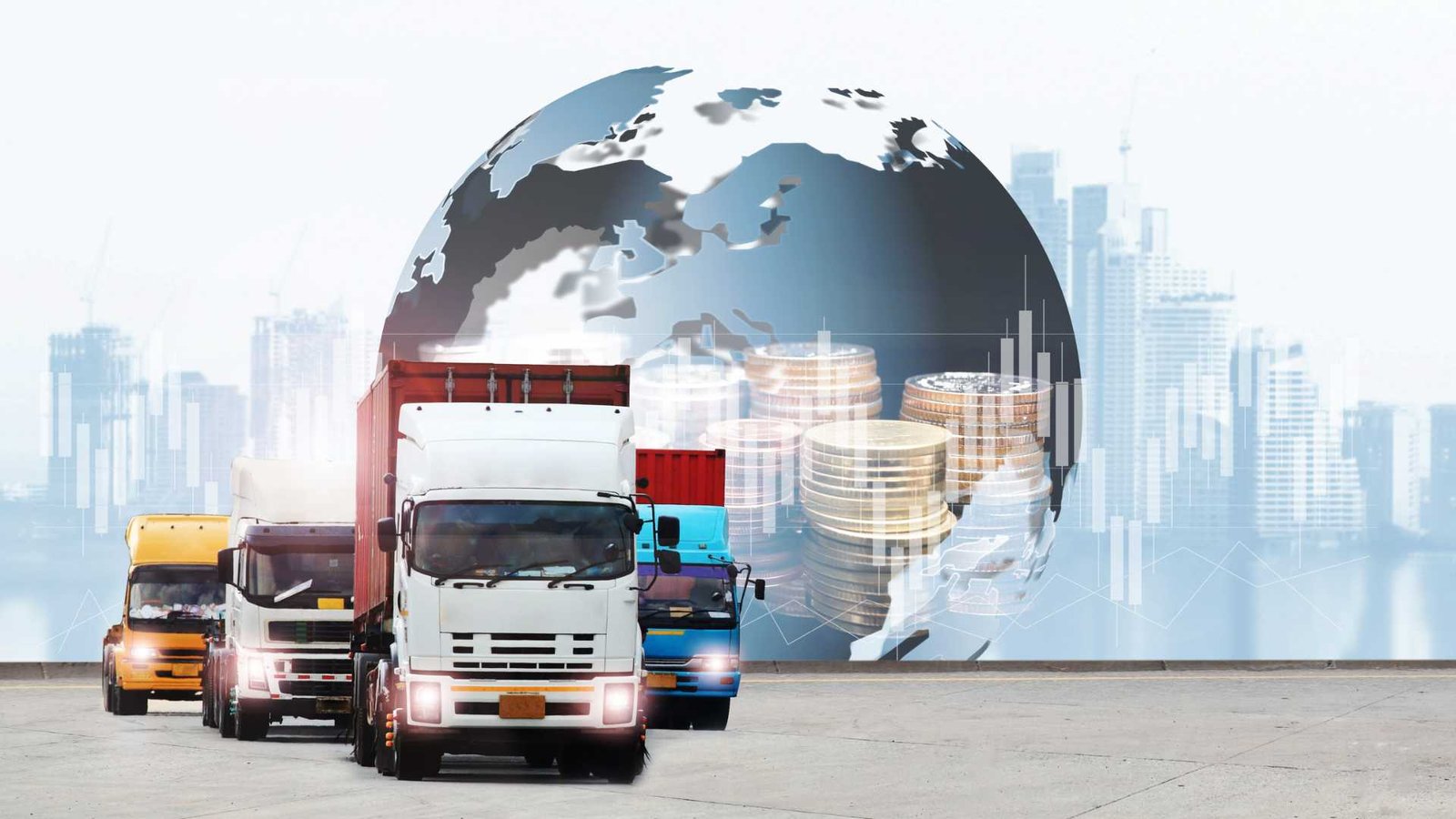 Our services - Al Saif Al Arabi Vehicle Transport
