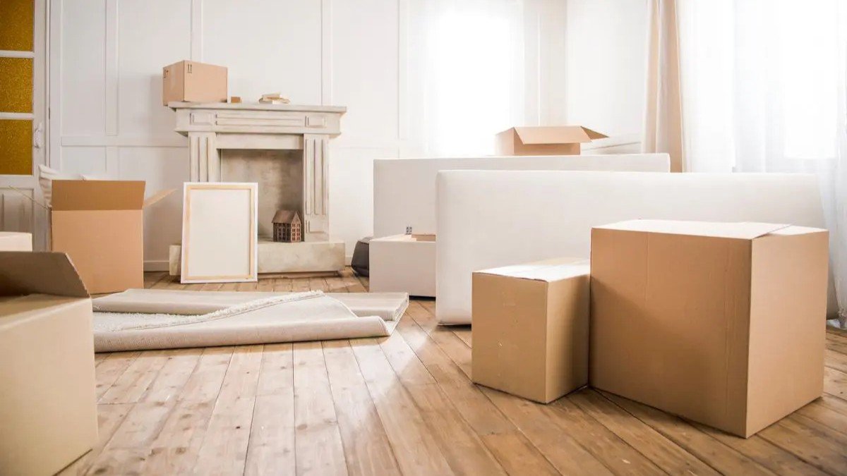 Shipping furniture from Dubai to Jordan - Al Saif Al Arabi