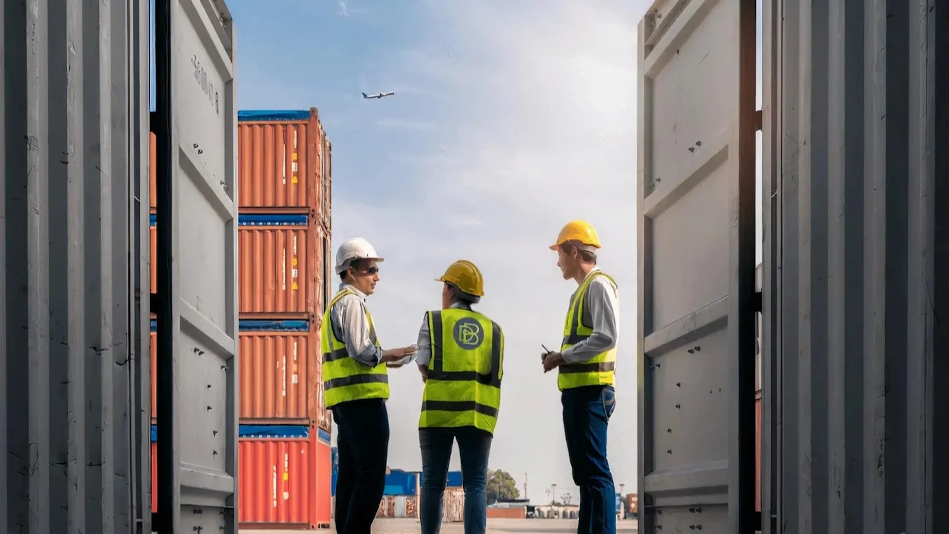 Customs Clearance Companies in Dubai - Al Saif Al Arabi