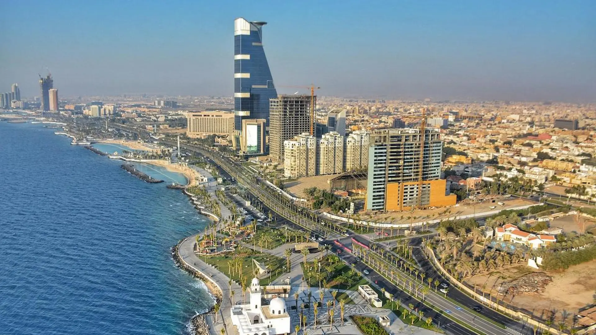 أنواع الشحنات التي يمكن نقلها من دبي إلى جدة أنواع الشحنات التي يمكن نقلها من دبي إلى جدة
