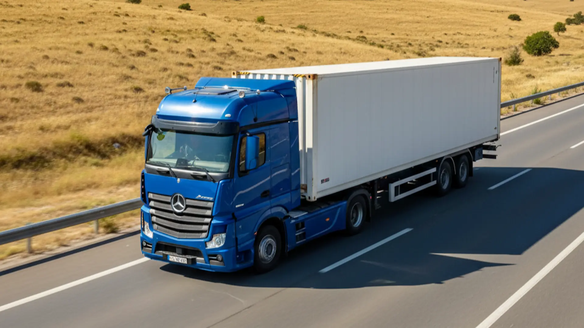 Best Land Freight Company to Jordan - Al Saif Al Arabi