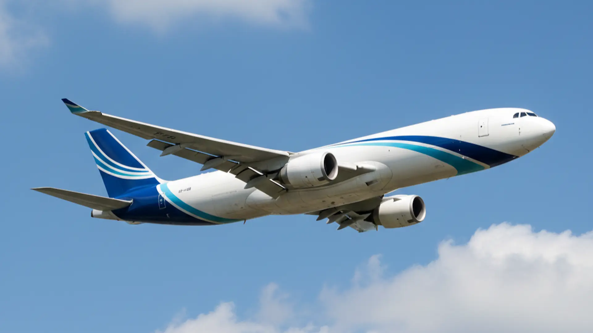 أفضل شركة شحن جوي إلى الأردن