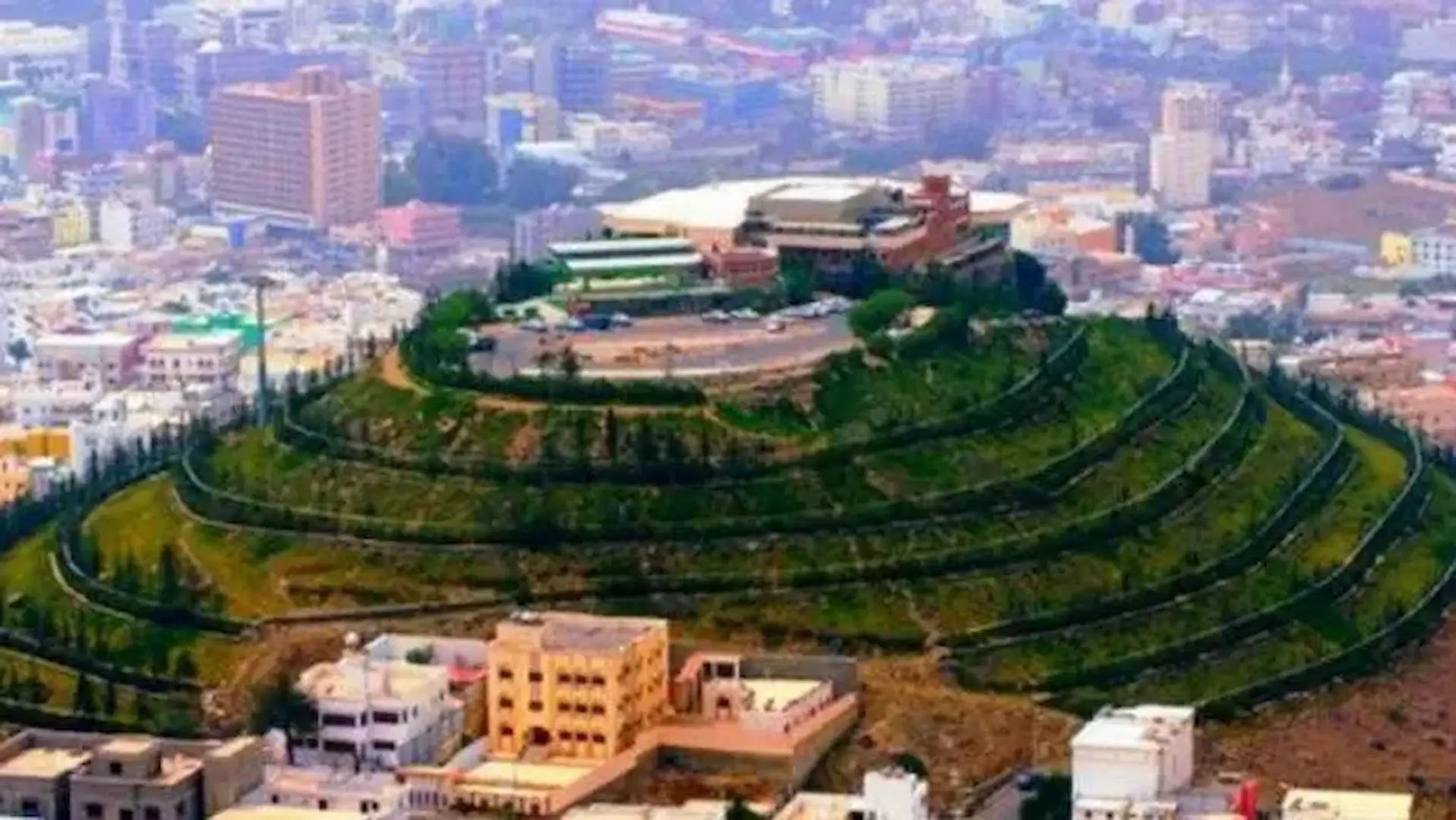 شحن إلى أبها من الإمارات