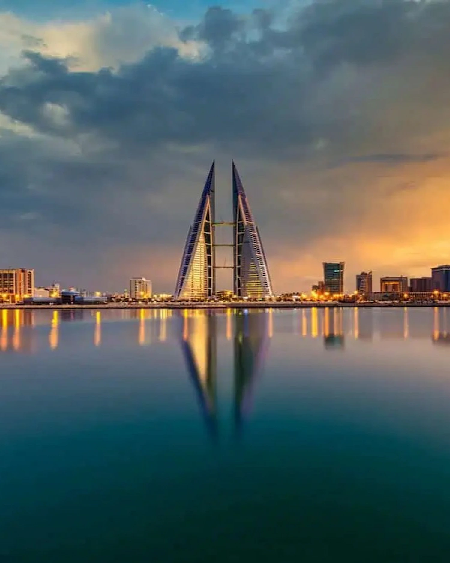 أفضل شركة شحن بين الإمارات والبحرين