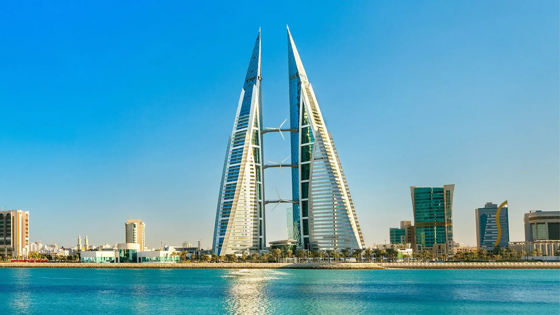 افضل شركة شحن الى البحرين