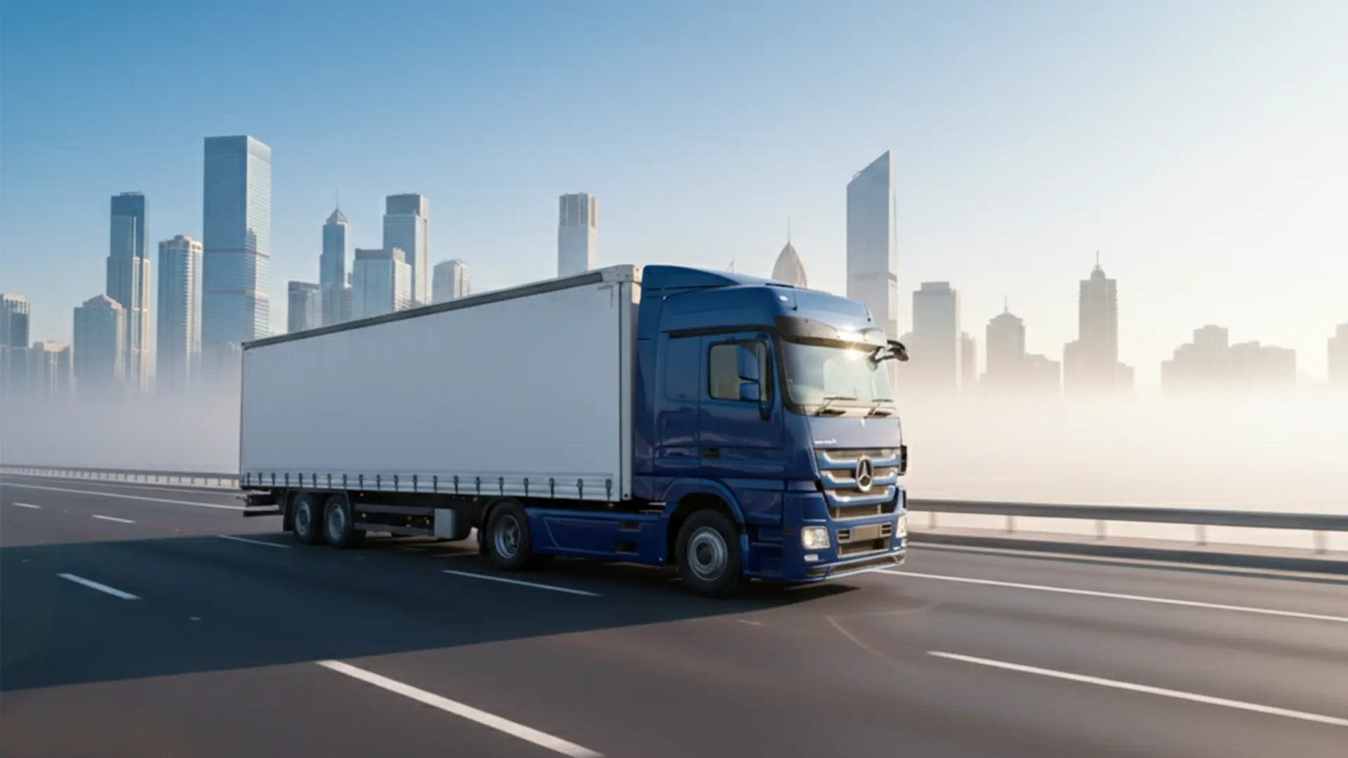 شحن تجاري الى البحرين