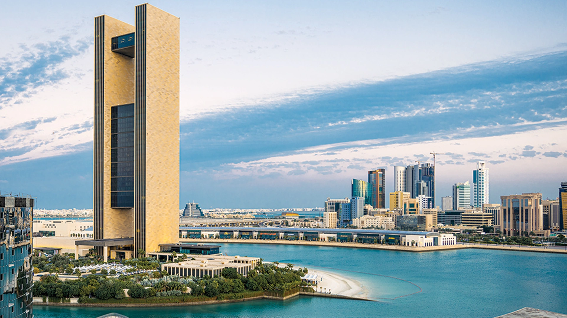 شركات شحن من الامارات الى البحرين