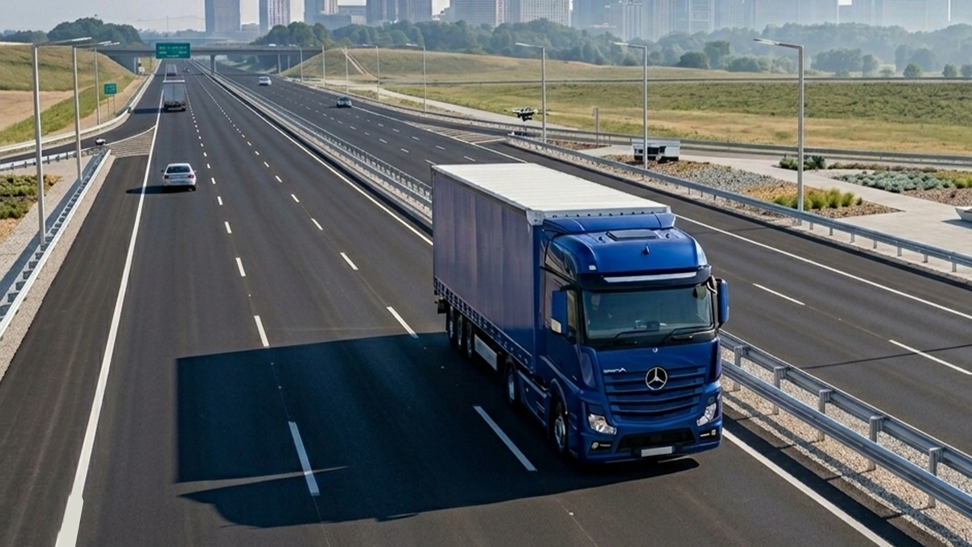 الشحن إلى صلالة من الامارات