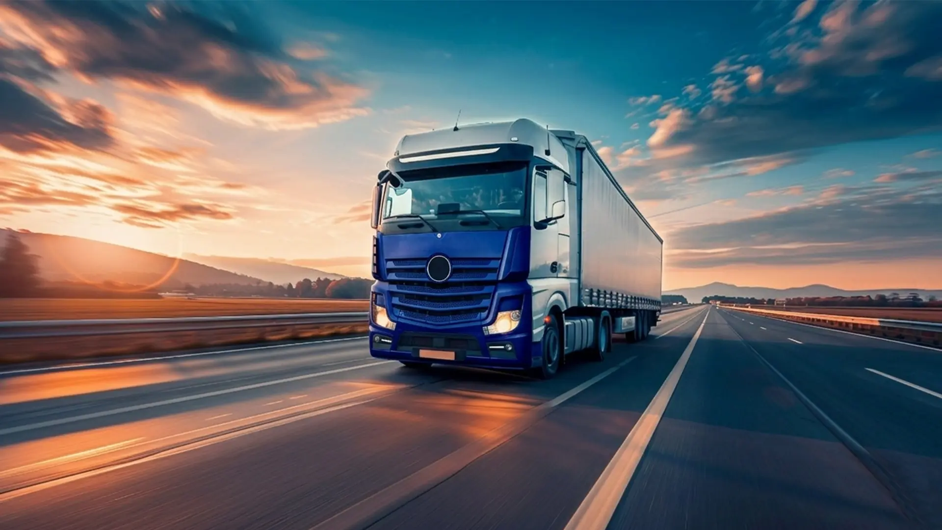 الشحن الى مسقط من الامارات