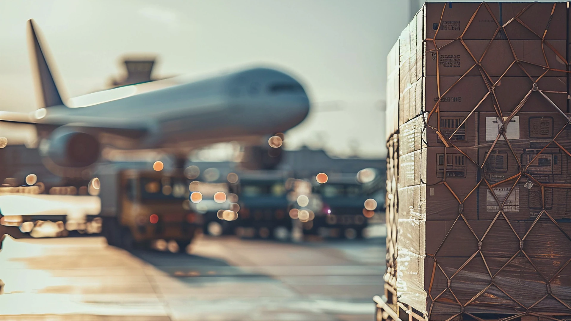 شحن جوي الى سلطنة عمان