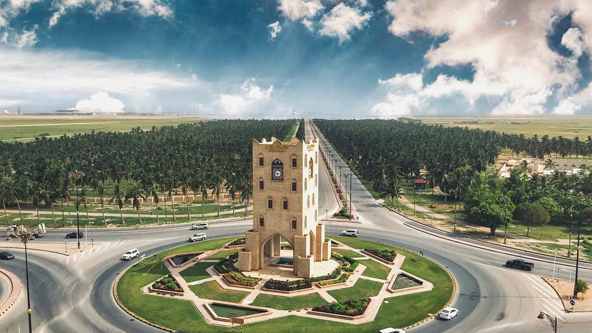 شحن من دبي الى صلالة مع شركة السيف العربي