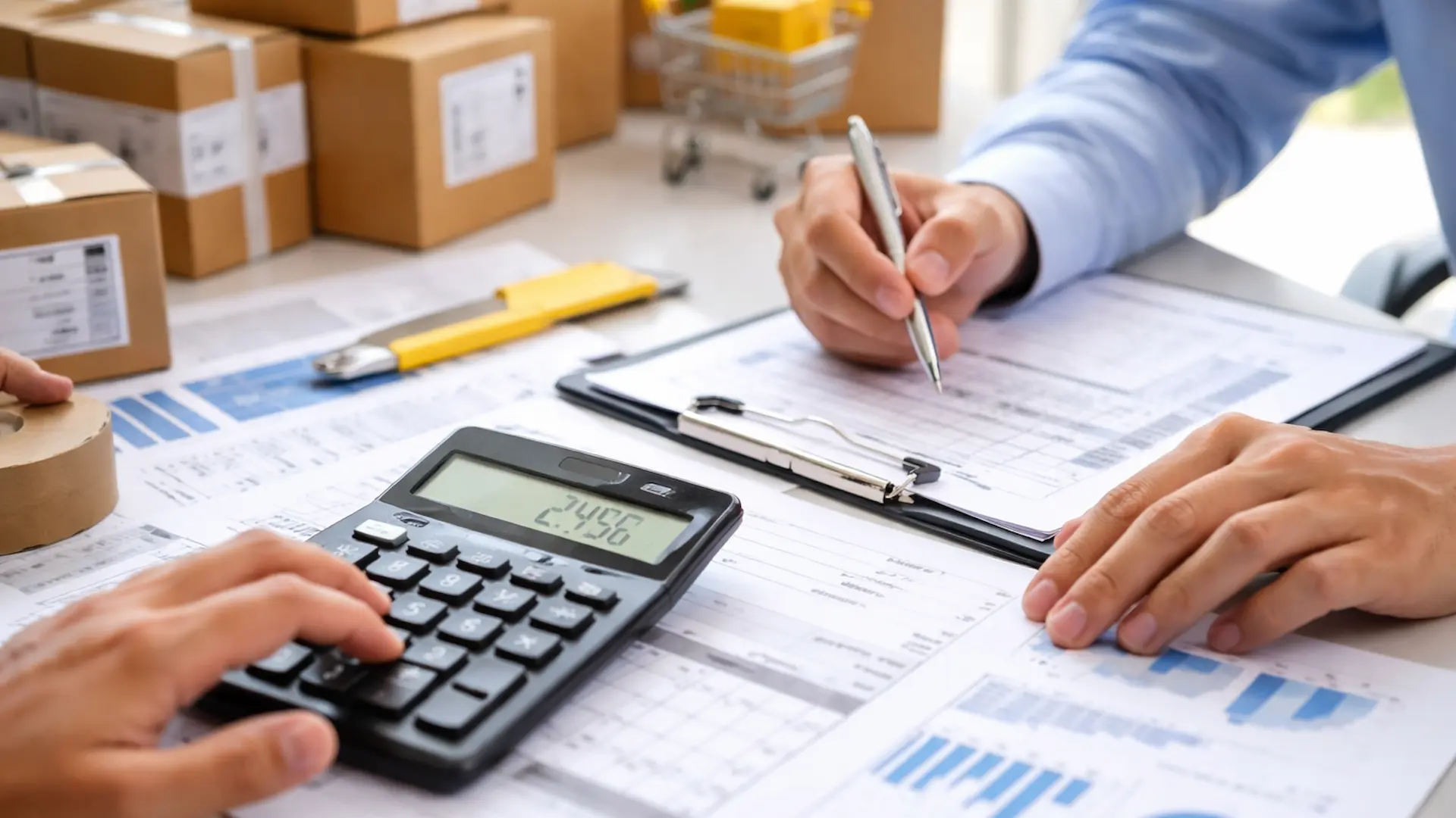 أسعار الشحن من الامارات الى لبنان